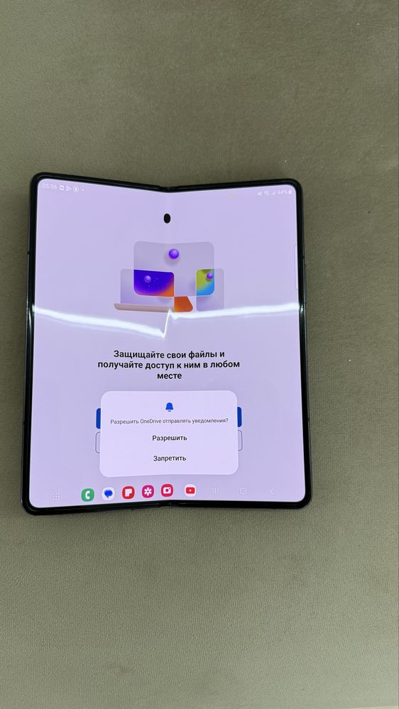 Samsung Z Fold 4 512GB/ Самсунг Z Fold4 512GB