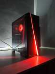 Игровой ПК i5 9400F/16GB/GTX1660 6GB/SSD500GB