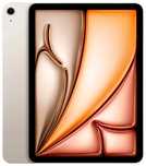 Ipad air 2024 с apple pencil pro