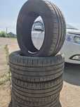 Продам комплект баллонов 185/55 R15