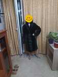 Продам натуральную шубу