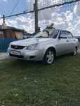 Автомобиль, Лада пириора 2170