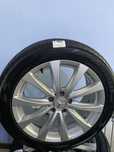 4балон,255/45R18