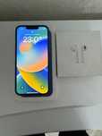 Продам iPhone 13 128gb