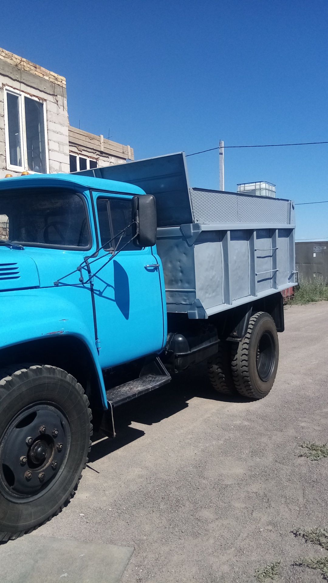 Песок Балласт ПГС Баласт Щебень Отсев Скальник Вывоз мусора Шлам Уголь