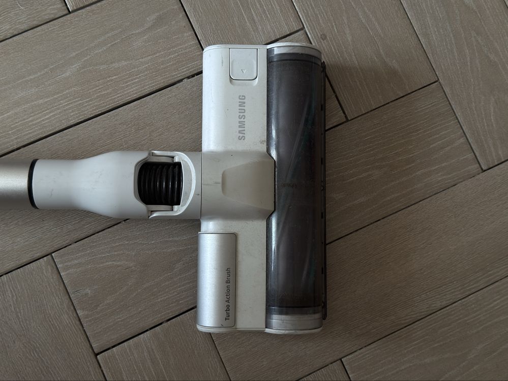 Запчасти для пылесоса Samsung Digital Inventer Turbo Action Brush