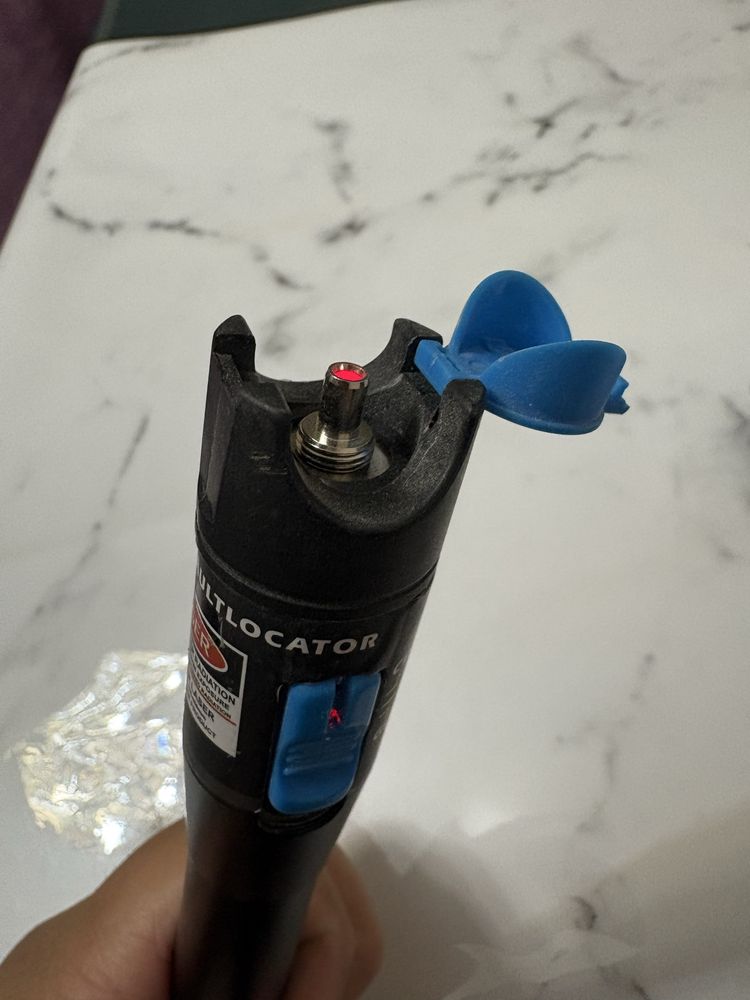 Продам Visual Foultlocater