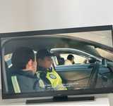 Телевизор samsung 127sm smart