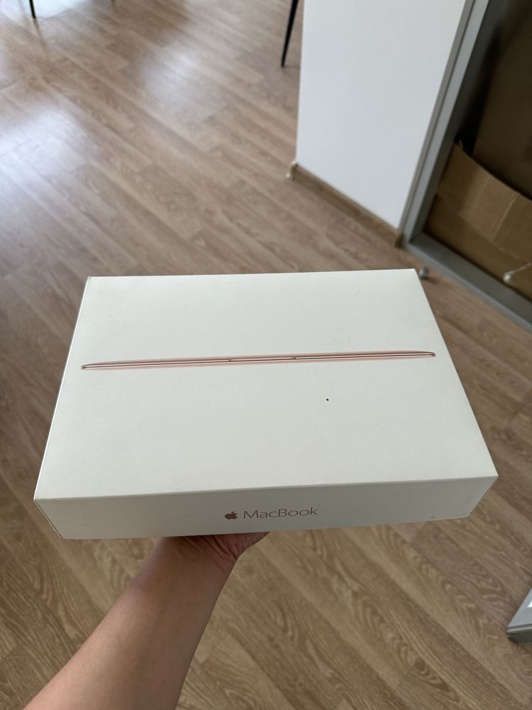 Macbook Retina, 8/512 GB M5, обмен