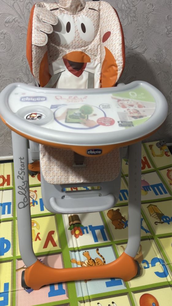 Chicco Стульчик для кормления