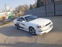 Mark 2  2,5 харошый