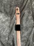 Apple watch 3 series 38mm оригинал