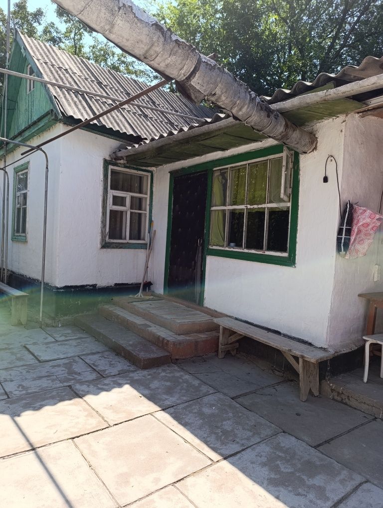 Продается дом ул Алаш22