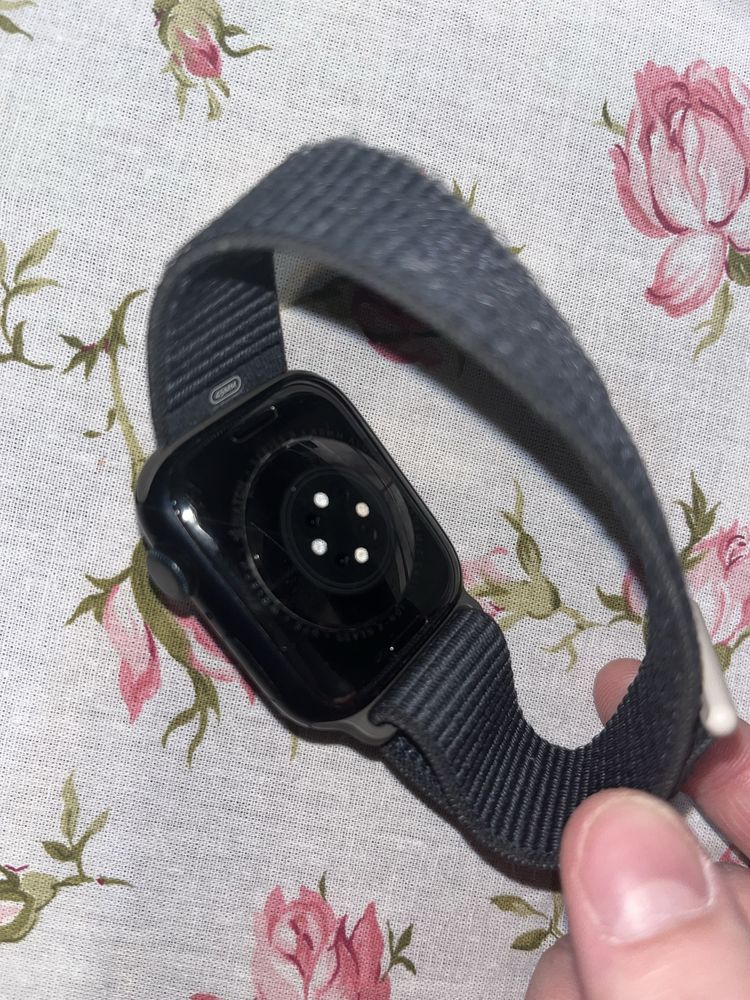 Apple watch 9 gps 45 mm