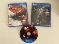 Диски для PS4/PS5