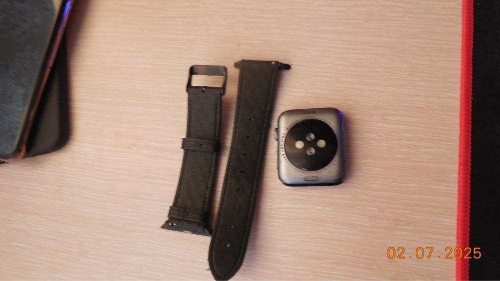 Iphone Xs 64 Гб | apple watch 1