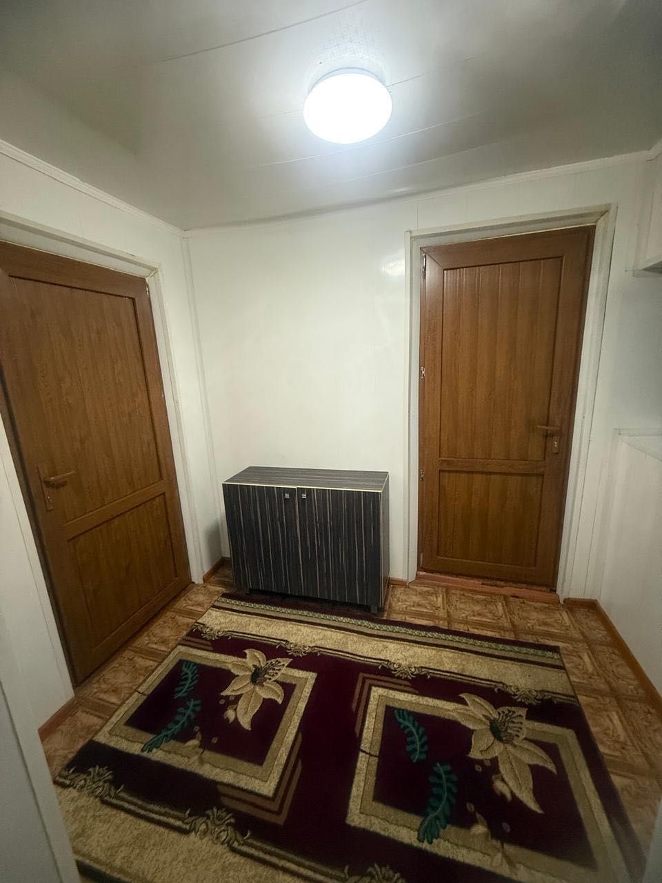 Продам дом в селе Иртышск