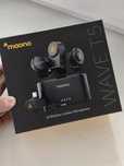 Микрофоны Maono wave T5 петлички