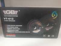 Колонки GB размер 16" (оригинал)