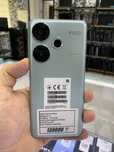 Poco f6 12/512 коробка