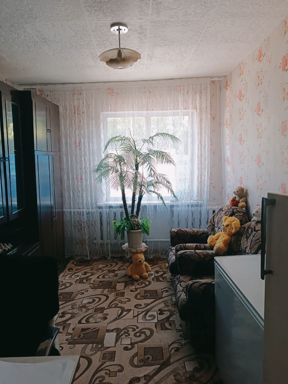 Продаётся уютный дом