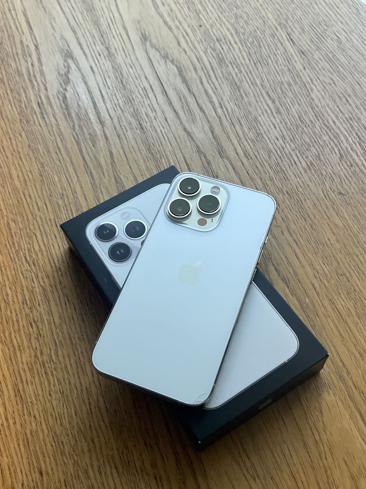 Продам iPhone 13 pro 128 78%