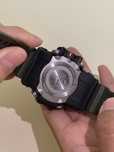 Часы G-shock casio gwg-1000 1a3dr полимер
