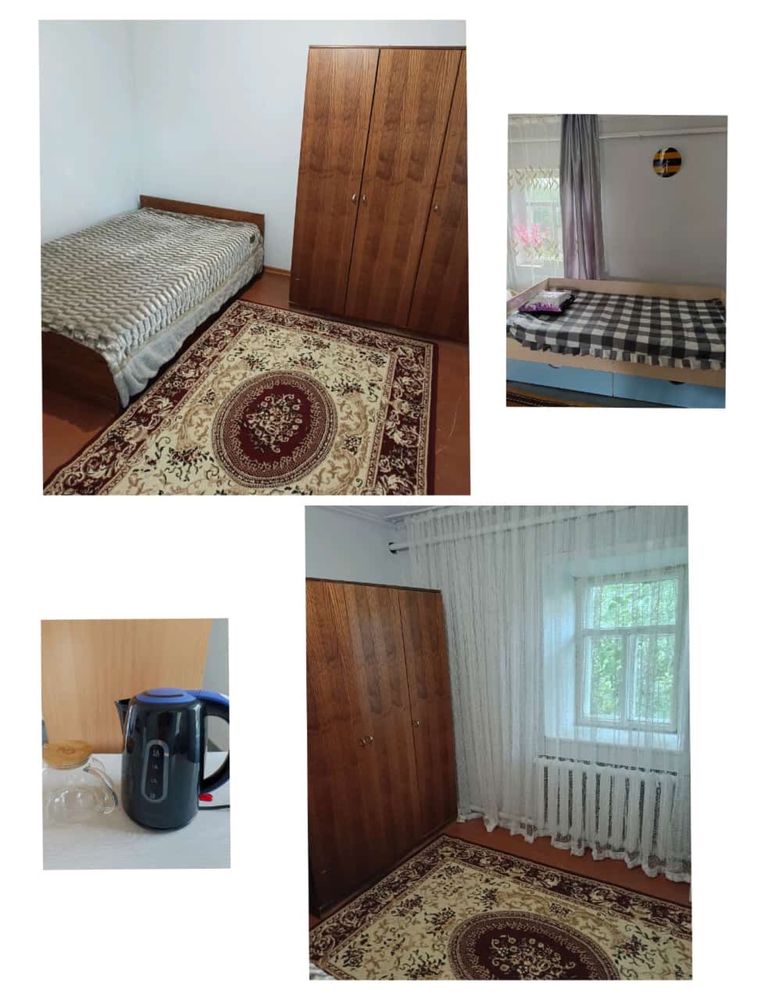 Гостевой дом Каркаралинск