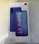 Продаю телефон XIAOMI Redmi 9T.