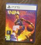 Игровой Диск NBA 2023