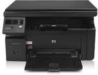 HP LaserJet M1132 MFP Уральск 0704 лот 659135