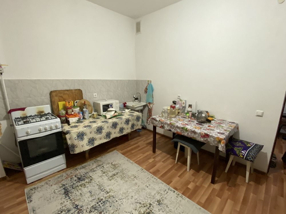 Продам 1 комн.кв район Зачаганск