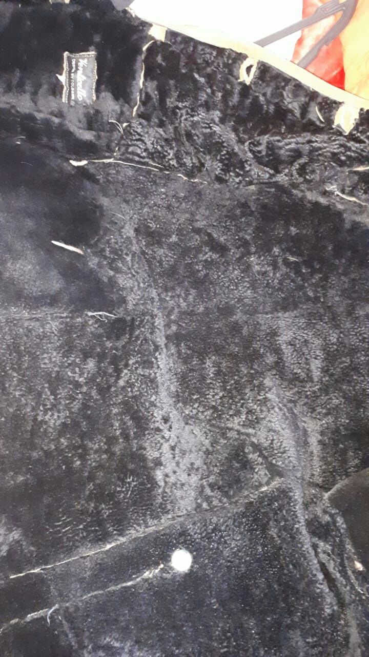 Дубленка женская,Турция