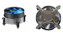 Продам! Не дорого, охлаждение "Deepcool"