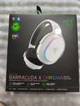 Наушники Razer Barracuda X Chroma