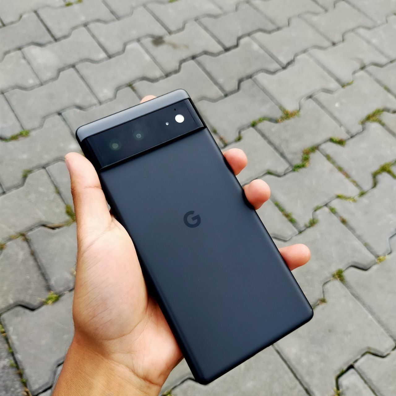 Google Pixel 6 5G 128/8