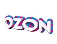 Ozon вывеска продам