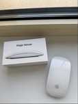 Мышка от Apple Magic Mouse 2 | Белая | Новая | Оригинал
