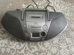 Магнитофон Panasonic