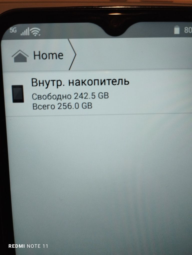 Samsung Galaxy A24