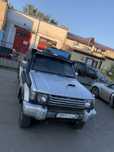 Паджеро 2.8 дизель обмен