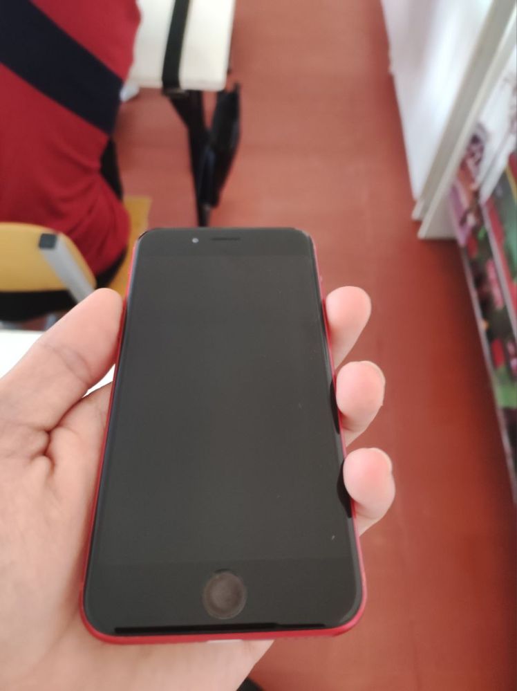 iphone 8 с гаратией