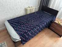 2 кровати одночпальные