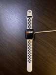Смарт-часы Apple Watch SE GPS Gen.2 2024 S/M 44 мм черный