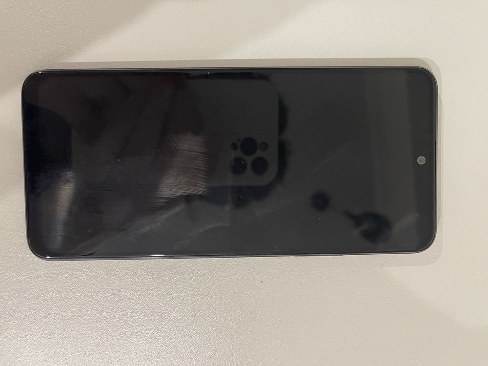 Redmi note 12 128 GB