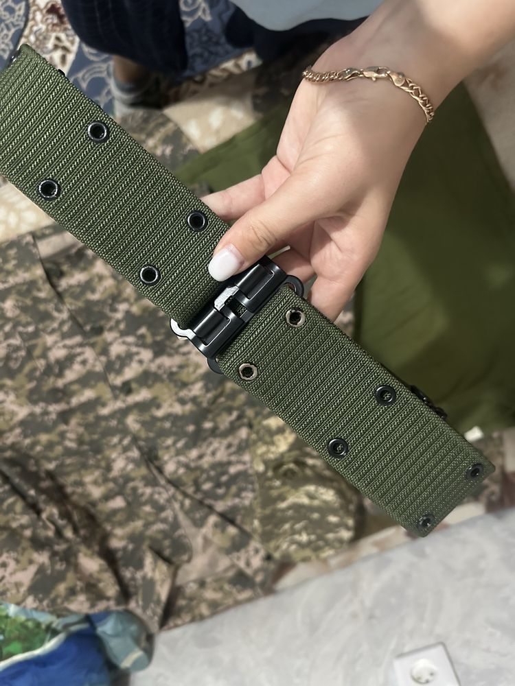 Продам военную форму