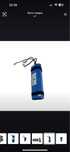 Новый аккумулятор для dreame h10, h11, h12, h13