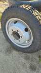 Продам шину 185/75R16C  газель