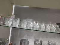 Продам рюмки 10 штук
