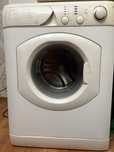 Продам стиральную машину Ariston AVL80 б/у